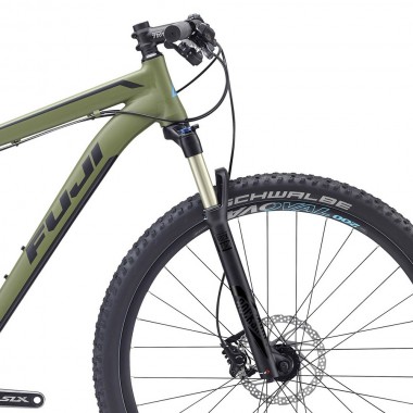Bicicleta MTB 29” Fuji Tahoe 1.3