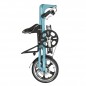 Strida LT 16" / Bicicleta Plegable  / 1 vel.