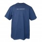 Polera MTB Fox Whats Stopping You Navy