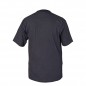 Polera Fox Corner Pocket Negra