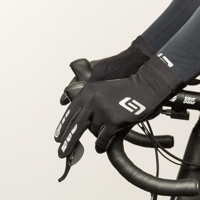 Guantes Bellwether Thermaldress Guantes Bellwether Thermaldress