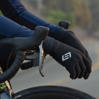 Guantes Bellwether Climate Control Black