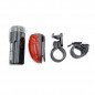 Set Luces Seguridad Belda BL-261-262