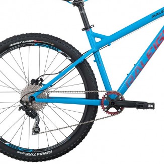 Raleigh Tokul 3 / 27.5”/ Bicicleta Trail
