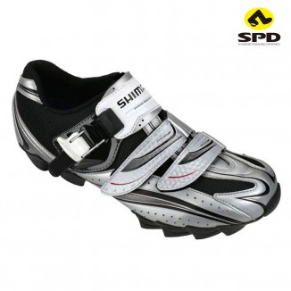 Zapatos Shimano MTB M087S