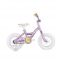 Raleigh 12" Cup Cake Purple / Bicicleta infantil