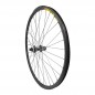 Rueda 26" MTB Belda 223/ 495 Black 36h / Trasera