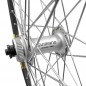 Rueda 26" MTB Belda 223/495 Silver 36h Delantera