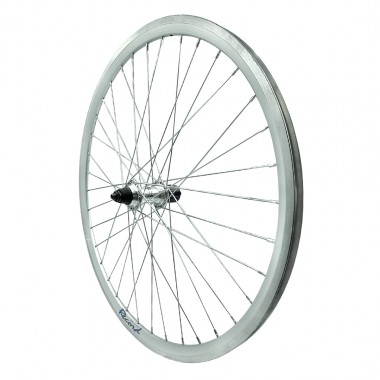 Juego de Ruedas AP Belda 26" H25/ Acera 8/9 vel / V-Brake