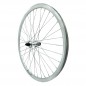 Ruedas 26" Belda H25/ Shimano Acera 7 vel / V-Brake