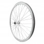 Ruedas 26" Belda H25/ Shimano Acera 7 vel / V-Brake