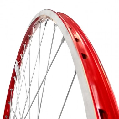 Rueda AP Belda 700c MA3/Sh-2200  36h Trasera