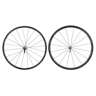 Juego de Ruedas 700c Shimano 7801 Carbono / Par