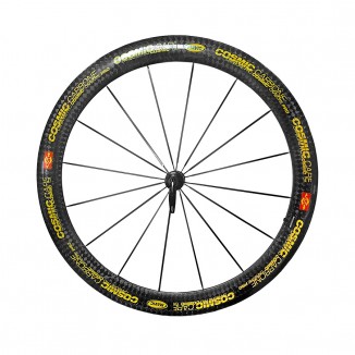Juego de Ruedas 700c Mavic Cosmic Care Carbone Pro