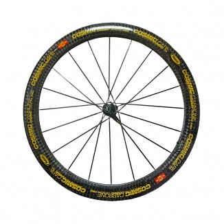 Juego de Ruedas 700c Mavic Cosmic Care Carbone Pro