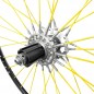 Rueda 700c Spinergy Spox R1 / Ruta / V-Brake / Trasera