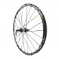 Ruedas 26" MTB Mavic Crosstrail Disc 011/ Center Lock / Par