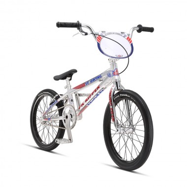 Bicicleta BMX Super Elite 20" / SE Bikes PK Ripper
