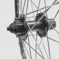 Rueda 27,5" MTB Belda HC393 Disco Shimano 525 Trasera