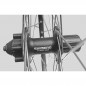 Rueda 26" MTB Belda X223 / Shimano 525 / Trasera