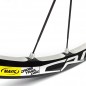 Ruedas 26" MTB Mavic Crosstrail Disc 011/ Center Lock / Par