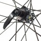 Ruedas 26" MTB Mavic Crosstrail Disc 011 / Par