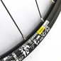 Ruedas 26" MTB Mavic Crossline D6T / Disco / Par