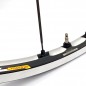 Ruedas 26" MTB  Mavic Crosstrail / V-Brake / Par