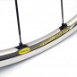 Ruedas 26" MTB  Mavic Crosstrail / V-Brake / Par