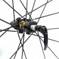 Ruedas 26" MTB  Mavic Crosstrail / V-Brake / Par