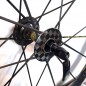 Ruedas 700c Mavic Cosmic Carbon Ultimate (par) M10