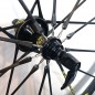 Ruedas 700c Mavic Cosmic Carbon Ultimate (par) M10