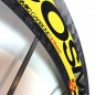 Ruedas 700c Mavic Cosmic Carbon Ultimate (par) M10