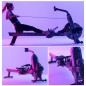 Assault Air Rower, remadora profesional