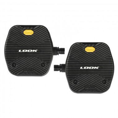 Pedales Look Geocity Grip Black