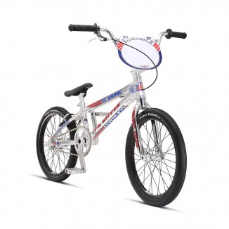 Bicicleta BMX 20" SE Bikes PK Ripper - Super Elite XL