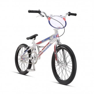 Bicicleta BMX Super Elite XL 20" / SE Bikes PK Ripper