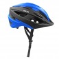 Casco MTB Belda S-306 / Azul-negro