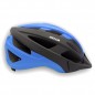 Casco MTB Belda S-306 / Azul-negro