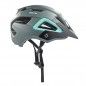 Casco MTB Belda S-332 | Matt Titianium Green