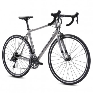 Bicicleta de Ruta Fuji Sportif 2.1 Silver / 700c