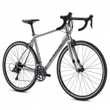 Bicicleta de Ruta Fuji Sportif 2.1 Silver / 700c