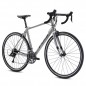 Fuji Sportif 2.1 Silver / Bicicleta 700c Ruta