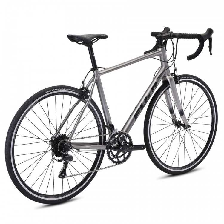 Bicicleta Ruta Fuji Sportif 2.1