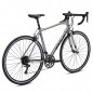 Bicicleta de Ruta Fuji Sportif 2.1 Silver / 700c