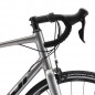 Bicicleta de Ruta Fuji Sportif 2.1 Silver / 700c