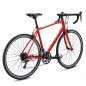 Bicicleta Ruta 700c Fuji Sportif 2.3