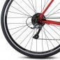 Bicicleta Ruta 700c Fuji Sportif 2.3