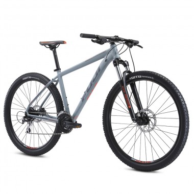 Bicicleta MTB 29" Fuji Nevada 1.7