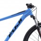 Bicicleta MTB 29" Fuji Nevada 1.7 Cyan